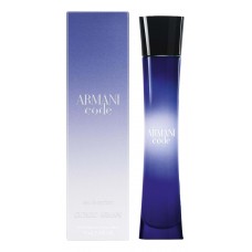 Armani Code Pour Femme фото духи