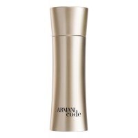 Armani Code Golden Edition