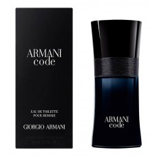 Armani Code Pour Homme фото духи
