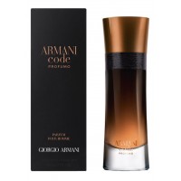 Armani Giorgio   Code Profumo