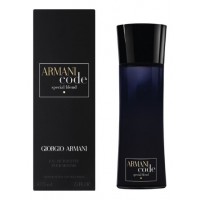 Armani Giorgio  Code Special Blend Armani Giorgio  Code Special Blend
