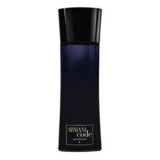 Armani Giorgio  Code Special Blend фото духи