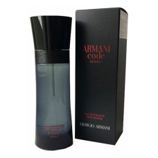Armani Code Sport Edition 2016 фото духи