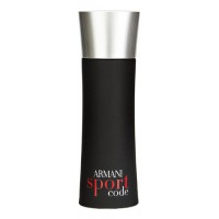 Armani Code Sport men Armani Code Sport men