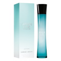 Armani Giorgio  Code Turquoise for Women Armani Giorgio  Code Turquoise for Women