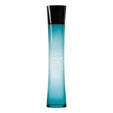 Armani Giorgio  Code Turquoise for Women фото духи
