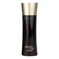 Armani Code Ultimate for men Armani Code Ultimate for men