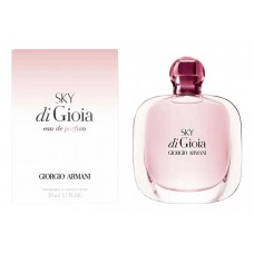 Armani Giorgio  Sky di Gioia фото духи