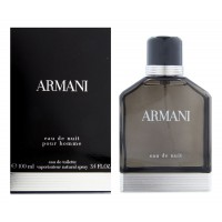 Armani Eau de Nuit Armani Eau de Nuit
