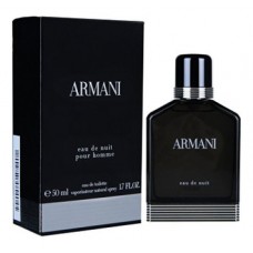 Armani Eau de Nuit фото духи