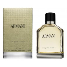 Armani Eau Pour Homme фото духи