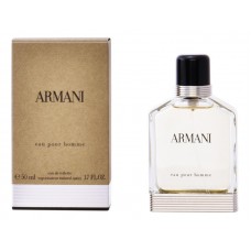 Armani Eau Pour Homme фото духи