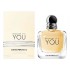 Armani Giorgio  Emporio  Because It’s You фото духи