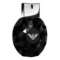 Armani Emporio Diamonds Black Carat for Her
