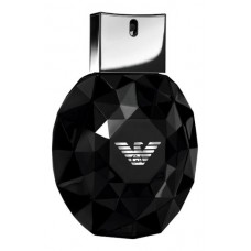 Armani Emporio Diamonds Black Carat for Her фото духи