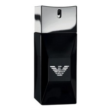 Armani Emporio Diamonds Black Carat for Him фото духи