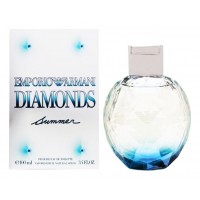 Armani Emporio Diamonds for Women Summer Edition