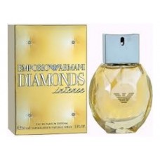 Armani Emporio Diamonds Intense фото духи