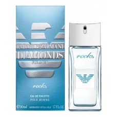 Armani Emporio Diamonds Men Rocks фото духи