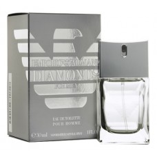 Armani Emporio Diamonds pour homme фото духи