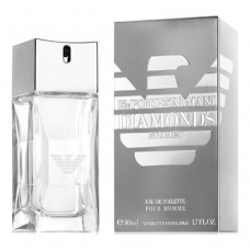 Armani Emporio Diamonds pour homme фото духи