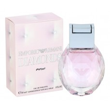 Armani Emporio Diamonds Rose фото духи