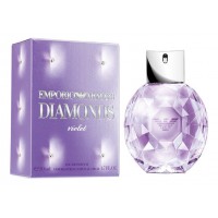 Armani Giorgio  Emporio Diamonds Violet