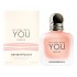 Armani Giorgio  Emporio  In Love With You Freeze фото духи