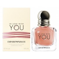 Armani Giorgio  Emporio  In Love With You Armani Giorgio  Emporio  In Love With You