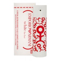 Armani Emporio Red Elle Armani Emporio Red Elle