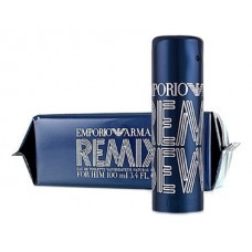 Armani Emporio Remix Men фото духи