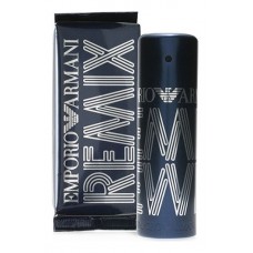Armani Emporio Remix Men фото духи