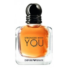 Armani Giorgio  Emporio  Stronger With You фото духи