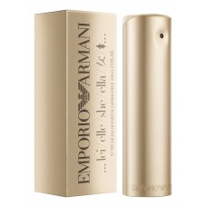 Armani Emporio Woman фото духи