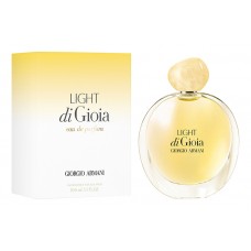 Armani Giorgio  Light Di Gioia фото духи