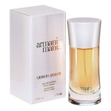 Armani Mania pour femme фото духи