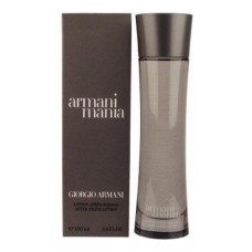 Armani Mania pour homme фото духи