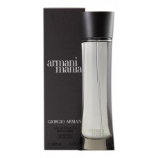Armani Mania pour homme фото духи