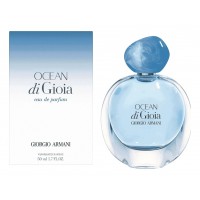 Armani Giorgio  Ocean Di Gioia Armani Giorgio  Ocean Di Gioia