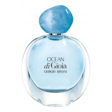 Armani Giorgio  Ocean Di Gioia фото духи