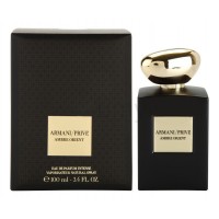 Armani Prive Ambre Orient Armani Prive Ambre Orient
