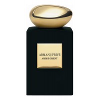 Armani Prive Ambre Orient Armani Prive Ambre Orient
