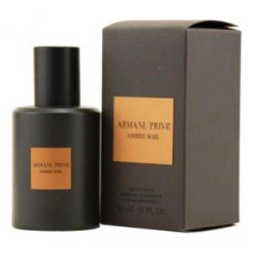 Armani Prive Ambre Soie фото духи