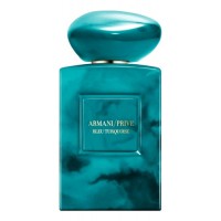 Armani Giorgio  Prive Bleu Turquoise Armani Giorgio  Prive Bleu Turquoise