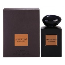 Armani Prive Encens Satin фото духи