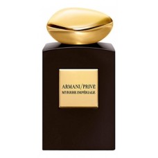 Armani Prive Myrrhe Impériale фото духи