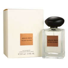 Armani Prive Oranger Alhambra фото духи