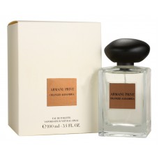 Armani Prive Oranger Alhambra фото духи