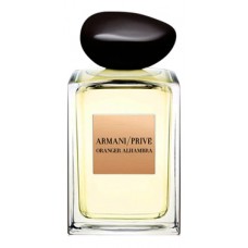 Armani Prive Oranger Alhambra фото духи