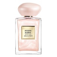 Armani Prive Pivoine Suzhou Soie De Nacre